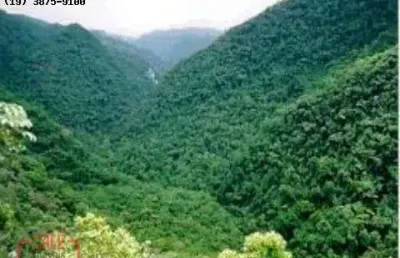 Área reflorestamento fazenda à venda de para compensação de  reserva legal, no interior de são paulo