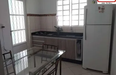 Casa com 4 quartos à venda na Rua Abrão João Ferrarezzi, Núcleo Habitacional Brigadeiro Faria Lima, Indaiatuba