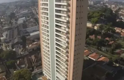 Apartamento à venda edificio premiere em indaiatuba/sp