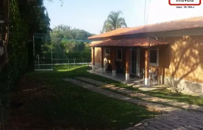 Chacara a venda no vale das laranjeiras ,indaiatuba/sp