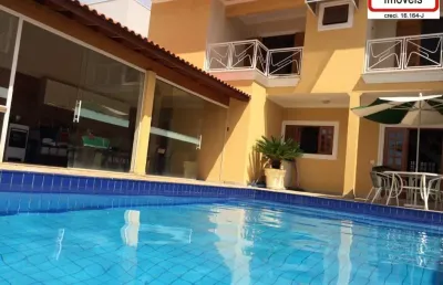 Casa a venda no condominio jd. esplendor ,indaiatuba/sp