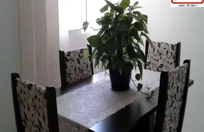 Apartamento com 3 quartos à venda na Avenida Coronel Antônio Estanislau do Amaral, Jardim Juliana, Indaiatuba