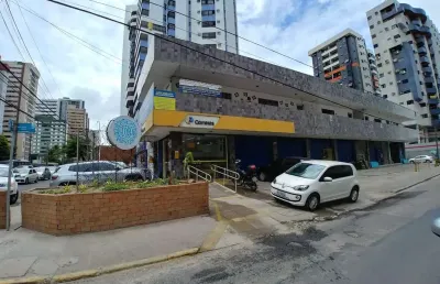 Sala para aluguel, 1 vaga, piedade - jaboatão dos guararapes/pe