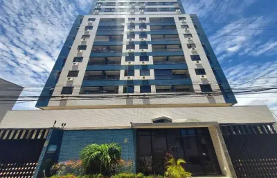 Apartamento à venda, 2 quartos, 1 suíte, 1 vaga, pina - recife/pe