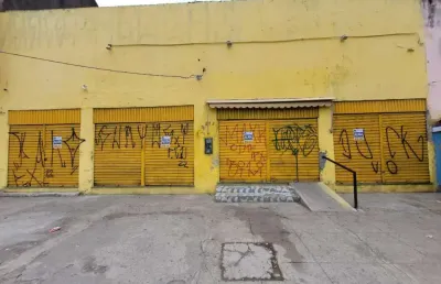 Galpão para aluguel, 4 quartos, santo amaro - recife/pe