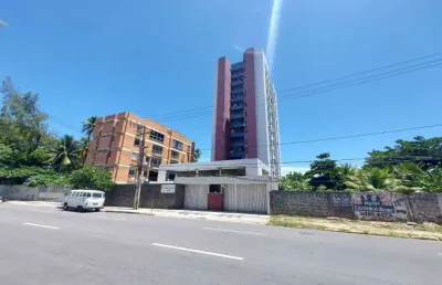 Apartamento à venda, 3 quartos, 1 suíte, 1 vaga, candeias - jaboatão dos guararapes/pe