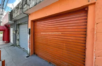 Ponto comercial para alugar na Rua Professor Marculino Botelho, Bairro Novo, Olinda