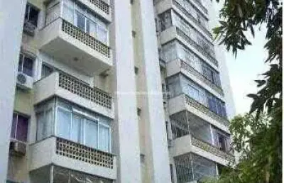 Apartamento à venda, 2 quartos, 1 vaga, prado - recife/pe