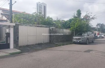 Casa à venda, 5 quartos, 3 vagas, madalena - recife/pe
