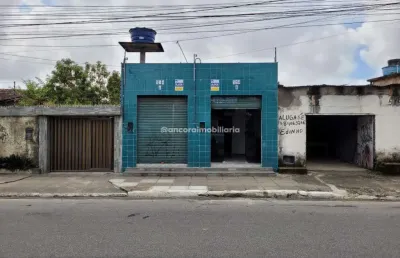 Ponto comercial para alugar na Rua Professor Joaquim Cavalcanti, Iputinga, Recife