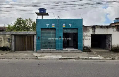 Ponto comercial para alugar na Rua Professor Joaquim Cavalcanti, Iputinga, Recife
