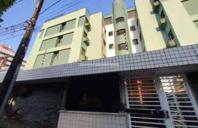 Apartamento à venda, 3 quartos, 1 suíte, 2 vagas, boa viagem - recife/pe