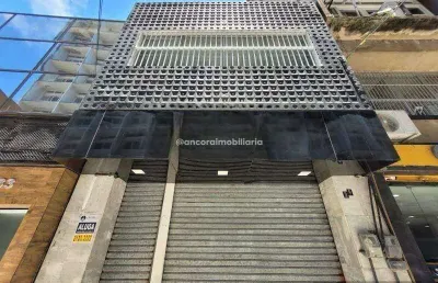 Ponto comercial para alugar na Rua Engenheiro Ubaldo Gomes de Matos, Santo Antônio, Recife