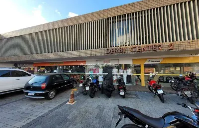Sala comercial para alugar na Rua Joaquim Nabuco, Graças, Recife