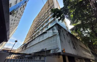 Ponto comercial para alugar na Rua do Riachuelo, Boa Vista, Recife