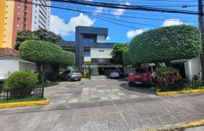 Sala comercial para alugar na Rua José de Holanda, Torre, Recife