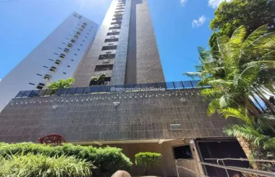 Apartamento com 4 quartos à venda na Rua Aquárius, Graças, Recife