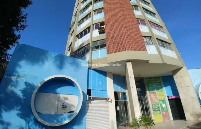 Ponto comercial à venda na Avenida Conde da Boa Vista, Boa Vista, Recife