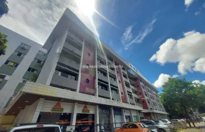 Sala comercial à venda na Rua João Ramos, Graças, Recife