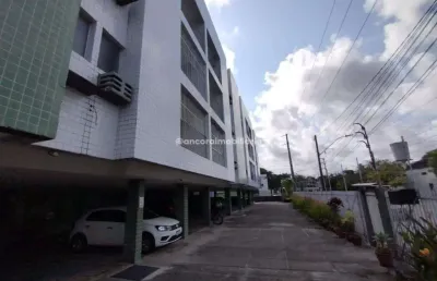 Apartamento à venda, 2 quartos, 1 vaga, bongi - recife/pe
