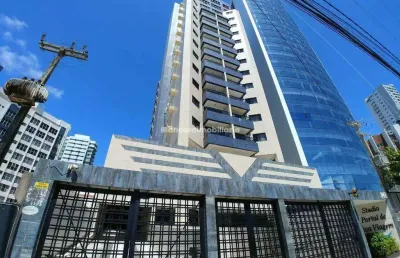 Apartamento à venda, 1 quarto, 1 vaga, pina - recife/pe