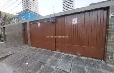 Casa com 5 quartos à venda na Rua Nicarágua, Espinheiro, Recife