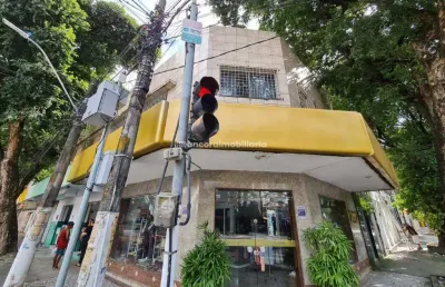 Sala comercial para alugar na Rua da Hora, Espinheiro, Recife