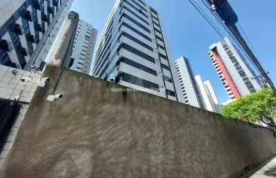 Apartamento à venda, 3 quartos, 1 suíte, 2 vagas, boa viagem - recife/pe