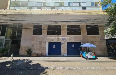 Ponto comercial para alugar na Praça da Independência, Santo Antônio, Recife