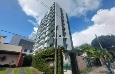 Apartamento à venda, 5 quartos, 2 suítes, 2 vagas, graças - recife/pe
