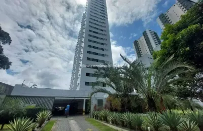 Apartamento à venda, 2 quartos, 1 suíte, 1 vaga, torre - recife/pe