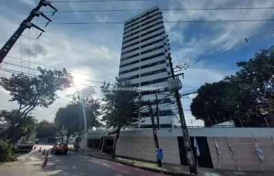 Apartamento à venda, 2 quartos, 1 suíte, 1 vaga, torre - recife/pe