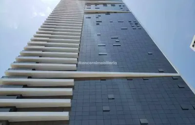 Apartamento à venda, 1 quarto, 1 vaga, barra de jangada - jaboatão dos guararapes/pe