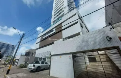 Apartamento à venda, 2 quartos, 1 suíte, 1 vaga, pina - recife/pe