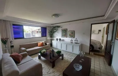 Casa à venda, 4 quartos, 2 suítes, 4 vagas, bongi - recife/pe
