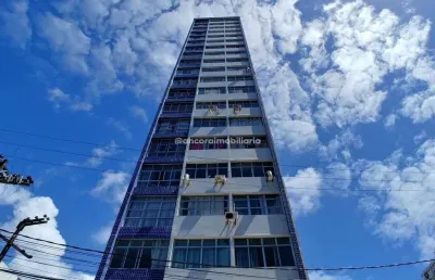 Ponto comercial para alugar na Rua Sete de Setembro, Boa Vista, Recife