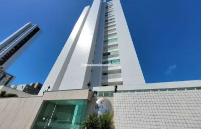 Apartamento à venda, 3 quartos, 1 suíte, 1 vaga, candeias - jaboatão dos guararapes/pe