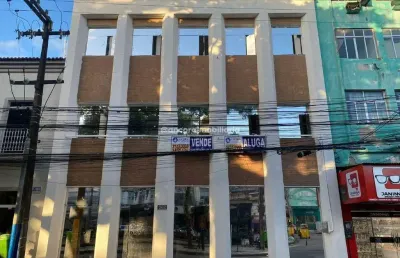 Prédio à venda na Praça Maciel Pinheiro, Boa Vista, Recife