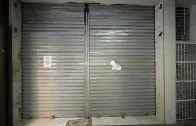 Ponto comercial para alugar na Rua Siqueira Campos, Santo Antônio, Recife