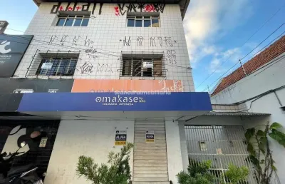 Ponto comercial para alugar na Avenida Conselheiro Aguiar, Boa Viagem, Recife
