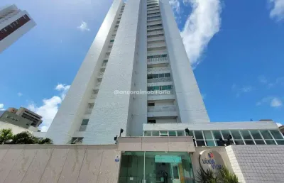 Apartamento à venda, 2 quartos, 1 suíte, 1 vaga, candeias - jaboatão dos guararapes/pe