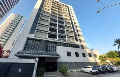 Apartamento com 1 quarto à venda na Rua Vicência, Pina, Recife