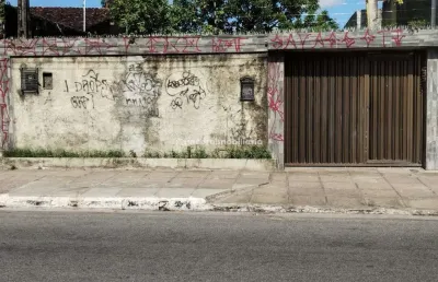 Casa para aluguel, 1 quarto, 3 vagas, iputinga - recife/pe