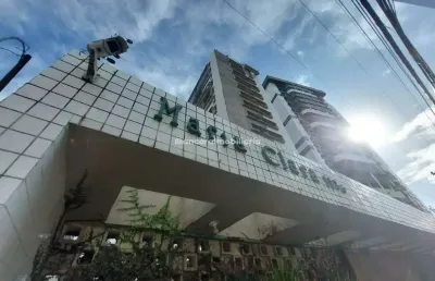 Apartamento à venda, 2 quartos, 1 vaga, boa viagem - recife/pe