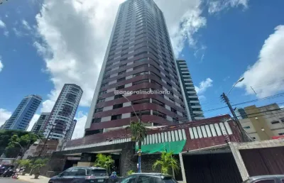 Conheça esse belíssimo imóvel no edifico bimini em boa viagem - recife/pe