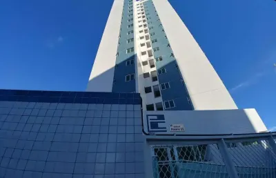 Apartamento à venda, 3 quartos, 1 suíte, 1 vaga, madalena - recife/pe