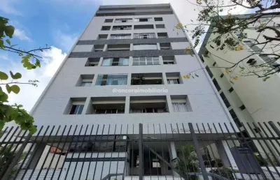 Apartamento duplex no edifício villa maragogi, na madalena!