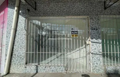Ponto comercial para alugar na Avenida Brasil, Rio Doce, Olinda