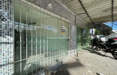 Ponto comercial para alugar na Avenida Brasil, Rio Doce, Olinda