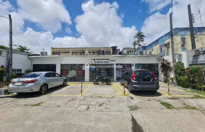 Sala comercial para alugar na Avenida Inácio Monteiro, Cordeiro, Recife